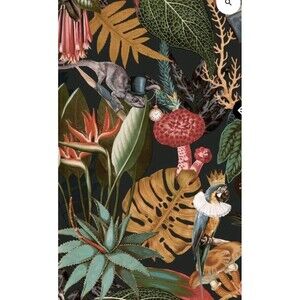 Holden Black A Tropical Soree SKU R8967 Reverie